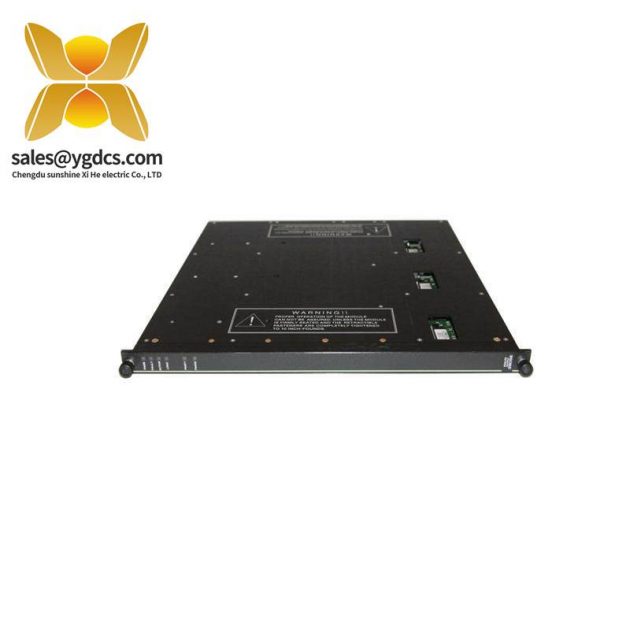 TRICONEX 0903-164-7921 工業(yè)控制模塊