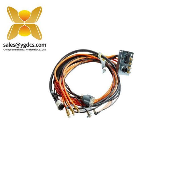 TRICONEX 2481 數(shù)字輸入模塊 工業(yè)控制系統(tǒng)專用