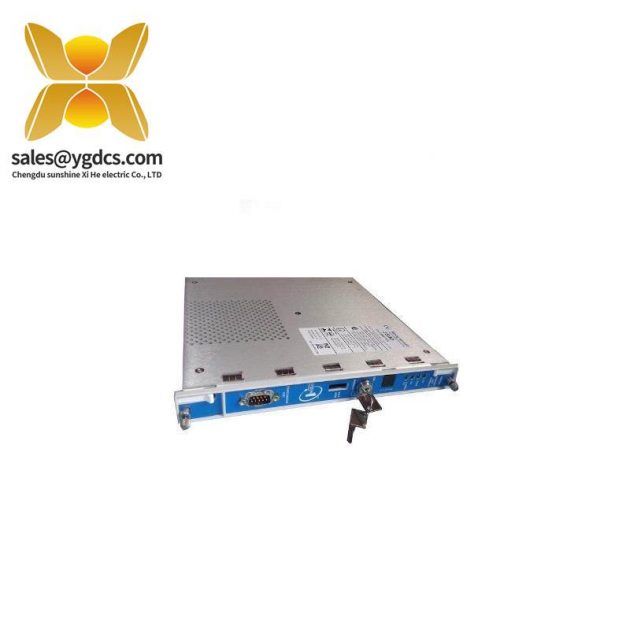 TRICONEX 3381 PI3381 工業(yè)控制模塊