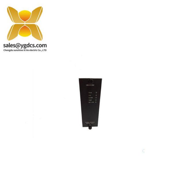 TRICONEX 3721C 工業(yè)控制模塊