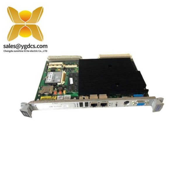 TRICONEX 4210遠(yuǎn)程擴(kuò)展模塊