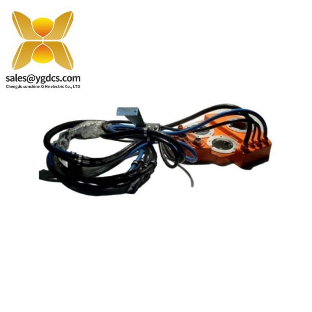 TRICONEX 4400 控制模塊，工業(yè)級(jí)安全控制系統(tǒng)專用