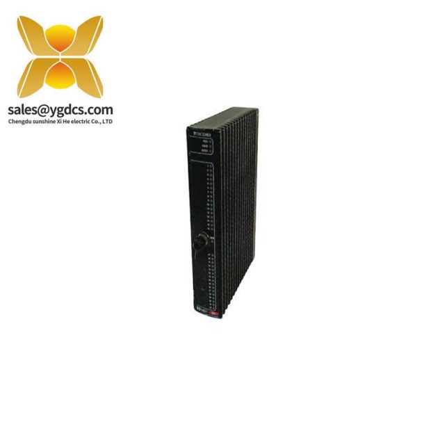 TRICONEX 8310N2 高可靠性冗余電源模塊