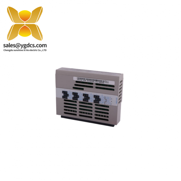 WESTINGHOUSE 1B30023H02 工業(yè)控制模塊