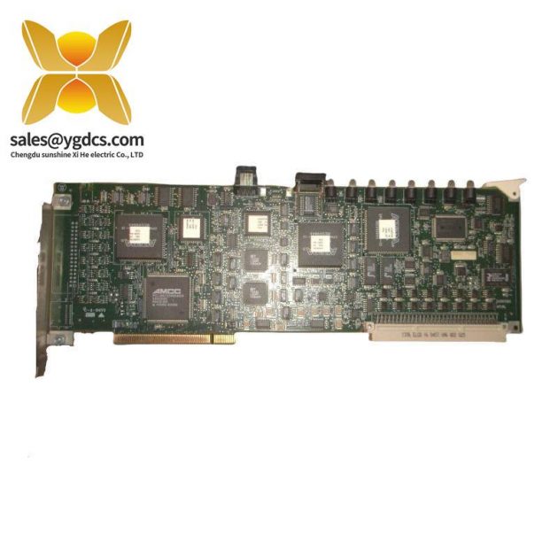 WESTINGHOUSE 3A99158G01 工業(yè)控制模塊