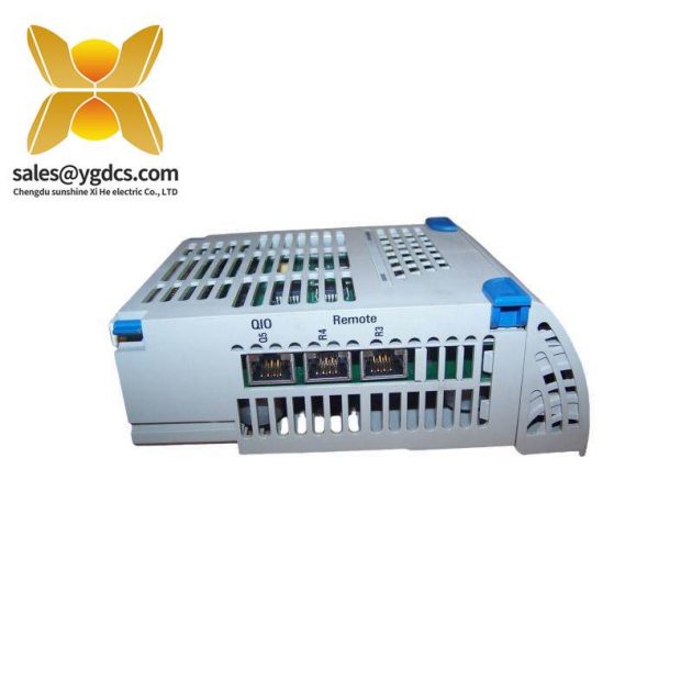 Westinghouse 5X00226G02 OCR 400 I/O接口模塊