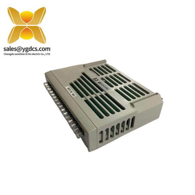 威士頓5X00583G01工業(yè)自動(dòng)化PLC數(shù)字輸入模塊
