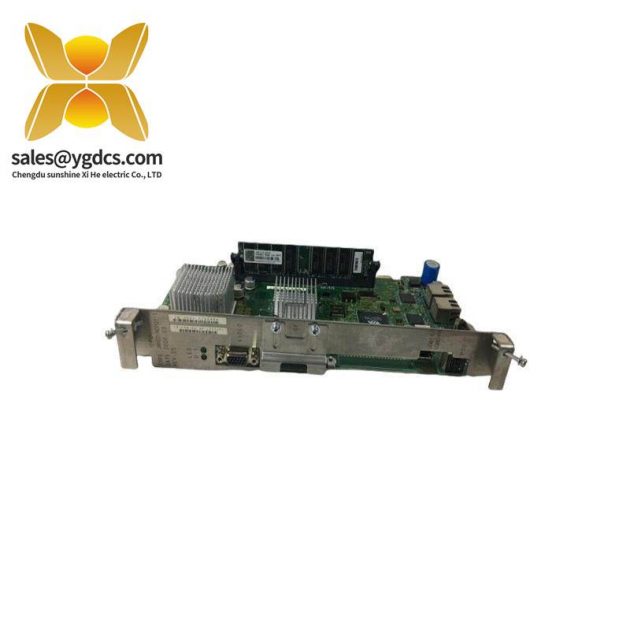 安川 JACP-317802 伺服驅(qū)動(dòng)器 控制模塊