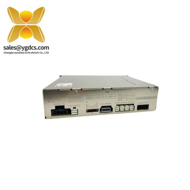 安川 YRC1000 CSRA-CPS01KA 電源供應(yīng)模塊