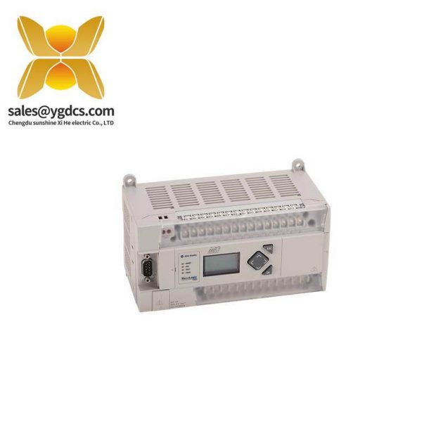 AB 1766-L32BWA 控制器 微型可編程邏輯控制器