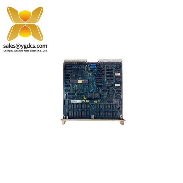 ABB DSTF620 高壓電氣連接器，工業(yè)自動化專用