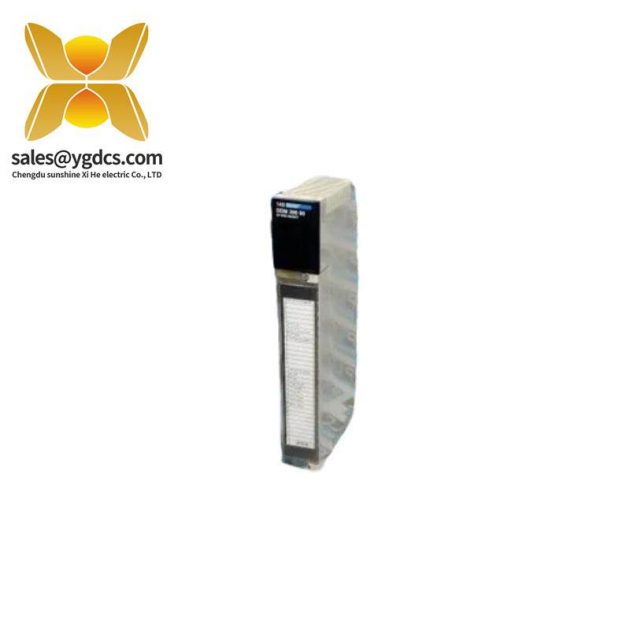 施耐德電氣 Modicon Quantum 140DDM39000 混合型離散輸入輸出模塊