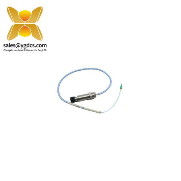 BENTLY NEVADA 330851-04-000-015-10-01-05 靠近傳感器