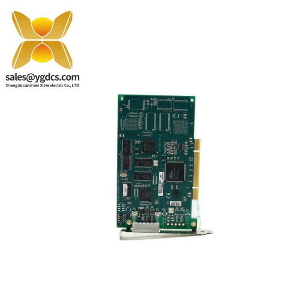 ABB DSQC658 3HAC025779-001 DeviceNet M/S單模塊