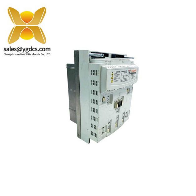 KUKA KSP 600-3X20 機(jī)器人伺服控制器