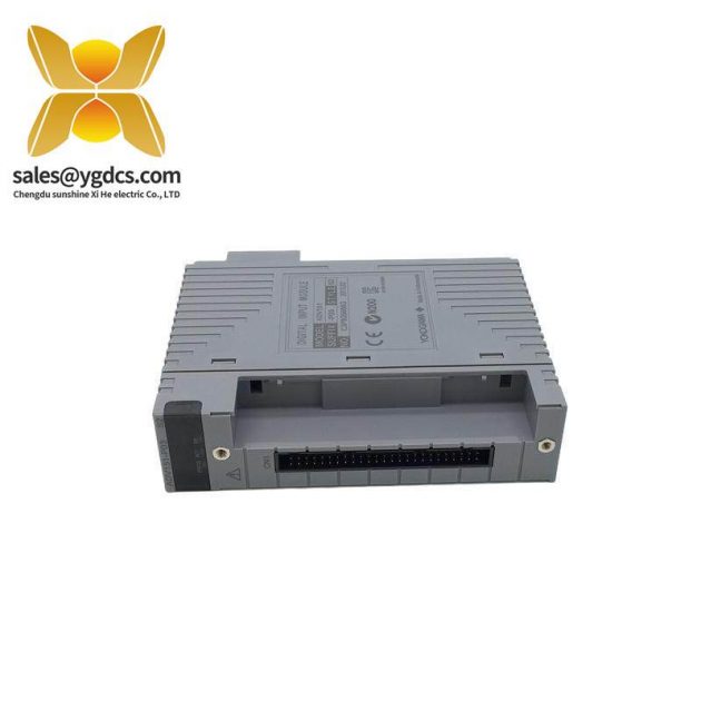 YOKOGAWA ADV151-P03 數(shù)字輸入模塊