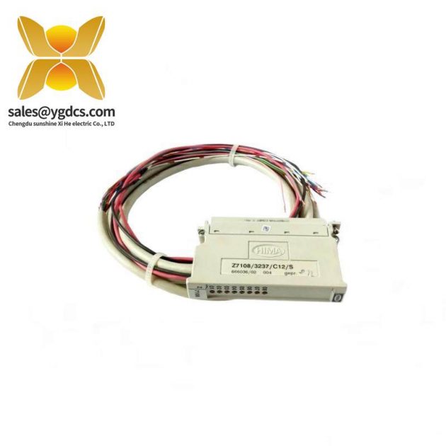 HIMA ZI006 連接電纜, 工業(yè)級(jí)通訊線纜