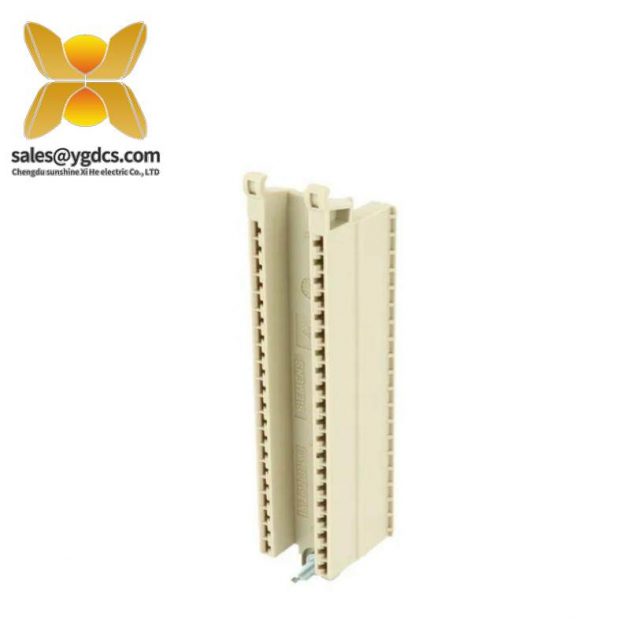 西門子 6ES5490-8MA13 前置連接器 SIMATIC S5 專用