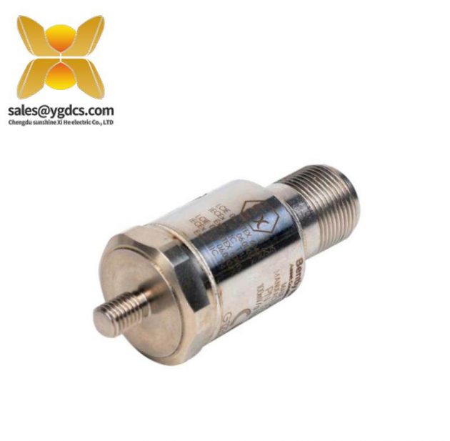 Bently Nevada 330425-02-CN 加速度傳感器 轉(zhuǎn)換器