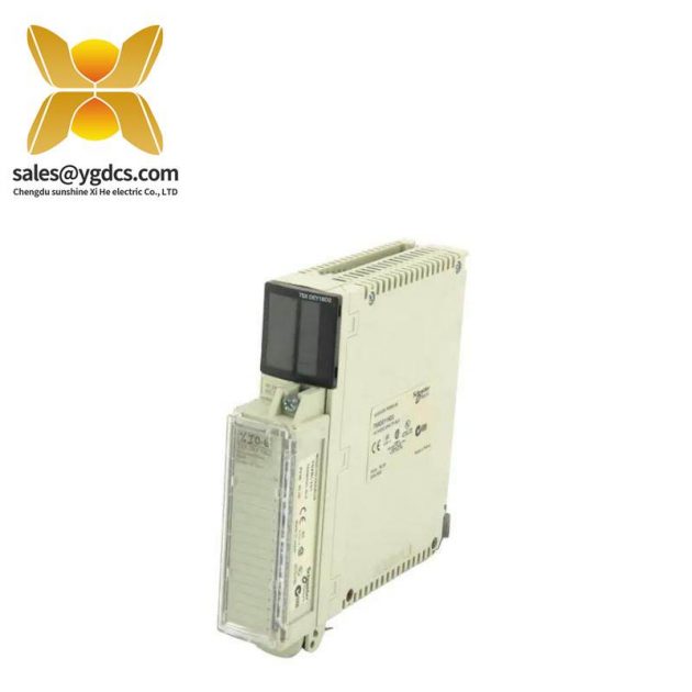 施耐德電氣 Modicon TSXDEY16D2 數字輸入模塊