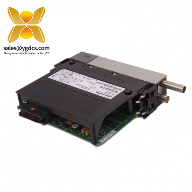 艾倫布拉德利 AB 1756-HSC ControlLogix 高速計數(shù)器模塊
