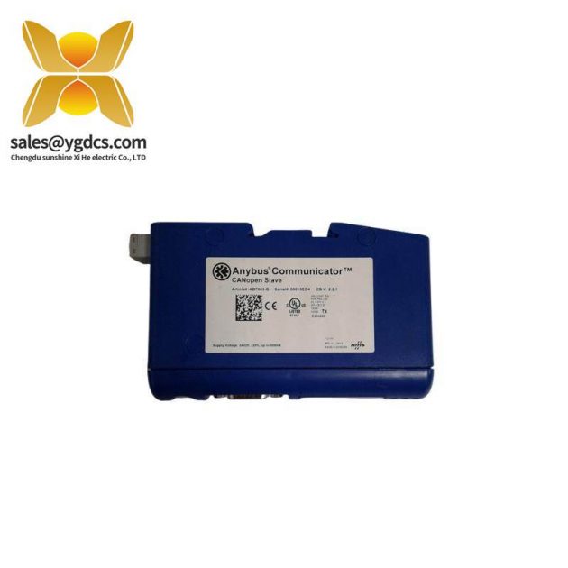 AB AB7003-BCANOPEN 轉(zhuǎn)換器