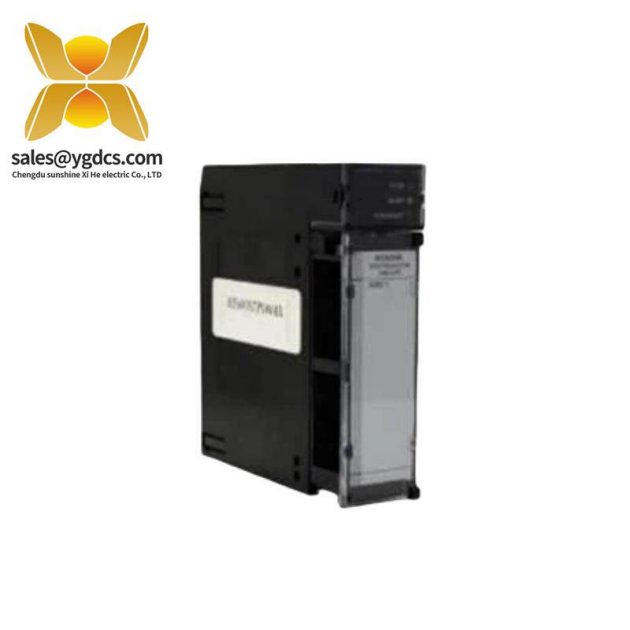 GE Fanuc D0M202模塊 控制單元