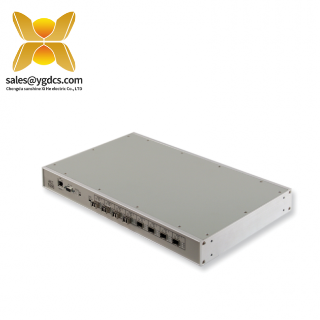 GE VMIACC-5595-208 反射內(nèi)存集線器組件