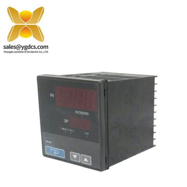 橫河UT350L-00限位控制器，高精度工業(yè)控制解決方案