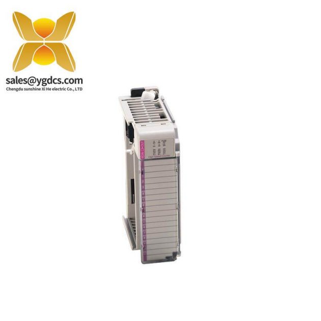 AB 1769-OA8 輸出模塊