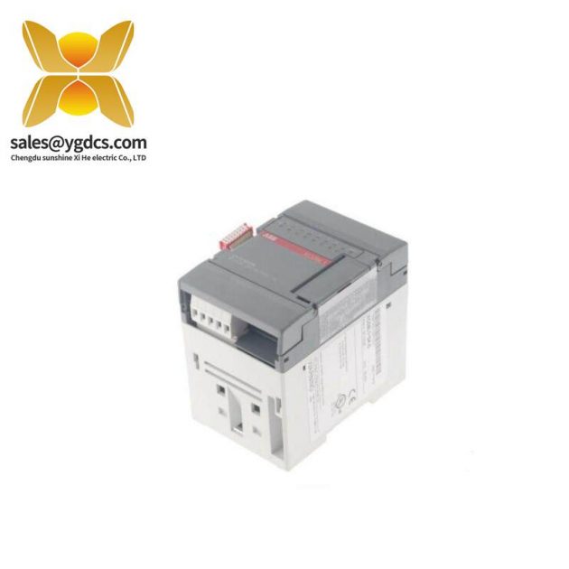 艾倫布拉德利 AB 1747-L541 控制器 - SLC 5/04 系列 C