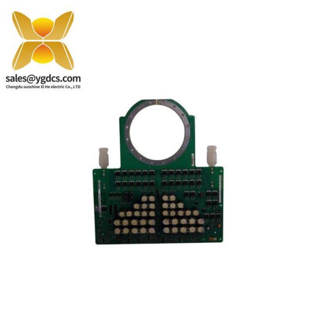 AB 1756-IF6CI 隔離模擬輸入模塊