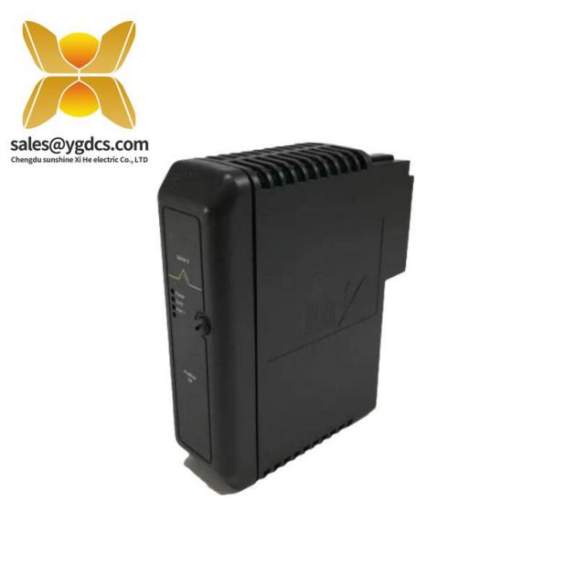 Emerson KJ3243X1-BB1 12P3994X052 VE4022 接口卡