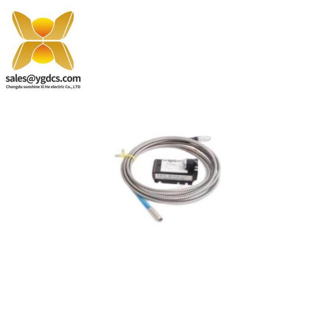 EPRO PR6426/010-040 Eddy Current傳感器 CON021/916-160模塊