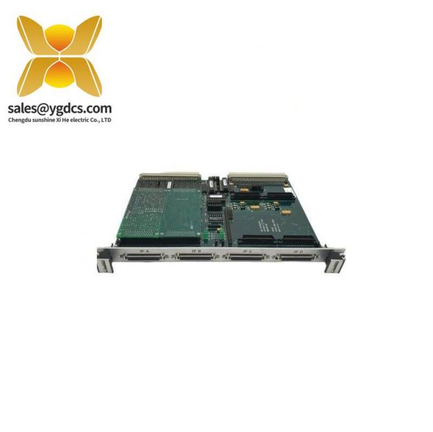 GE VIPC616VME 載波卡 控制器模塊