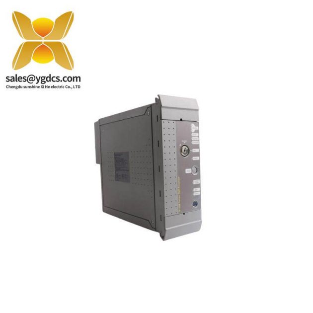 ICS TRIPLEX T3419 數(shù)字輸入模塊