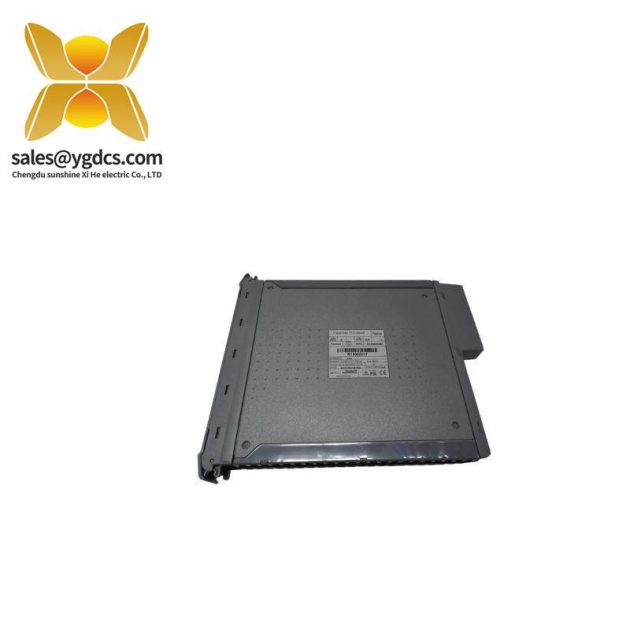 ICS Triplex T9030 OPC門戶服務(wù)器，工業(yè)自動化控制解決方案
