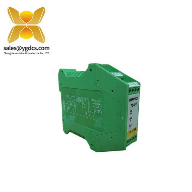 JOPPICH TS-01 監(jiān)控設(shè)備