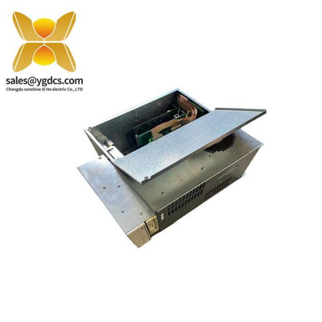 KUKA KRC2 控制器 ED05 00-11117-195 00-132-278,工業(yè)機器人控制系統(tǒng)