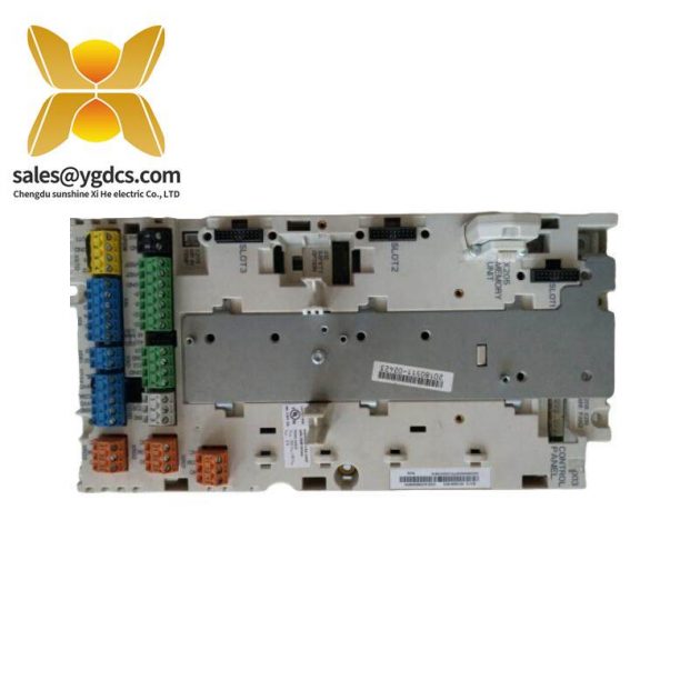AB 2711P-T19C22D9P PanelView Plus 7 工業(yè)觸摸屏