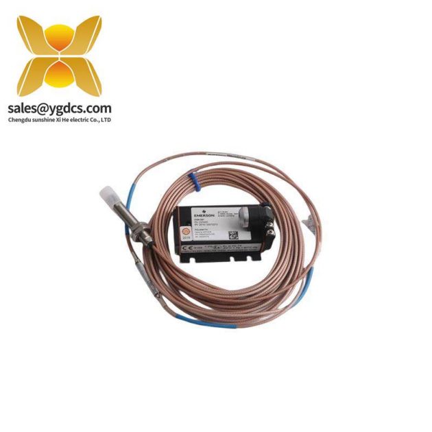 EPRO PR6423/00B-030-CN Eddy Current傳感器