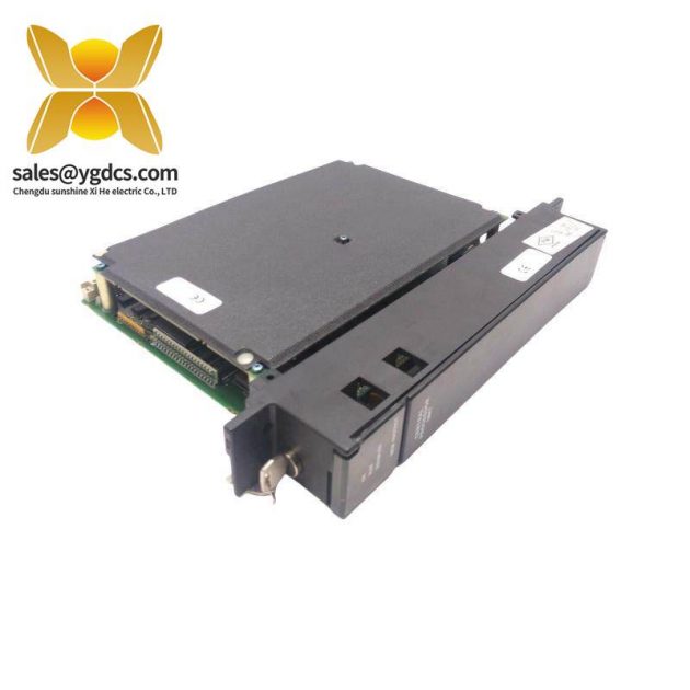 GE Fanuc IC697CPU781可編程邏輯控制器CPU